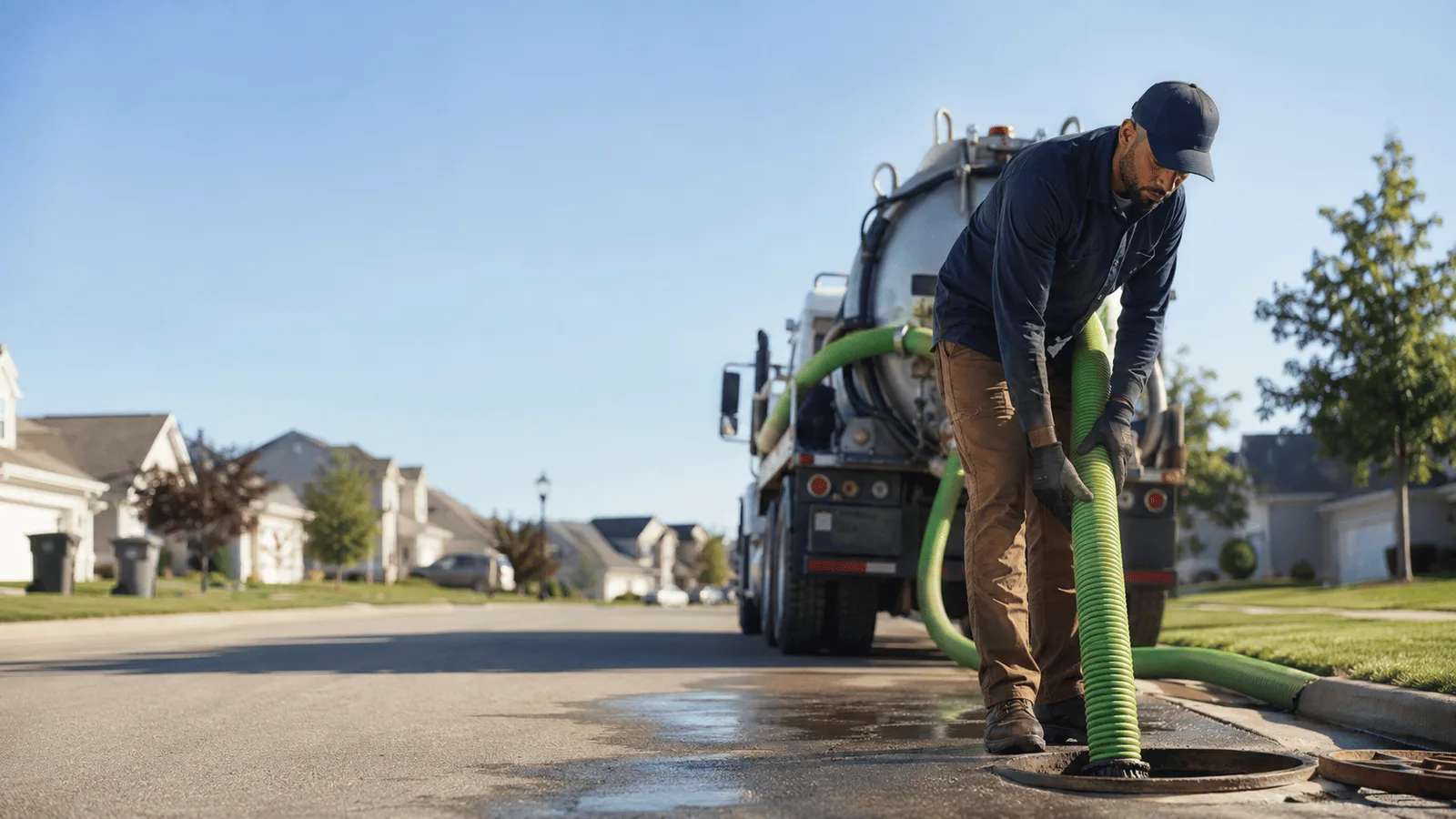 Mosquito Control in Richards, MO